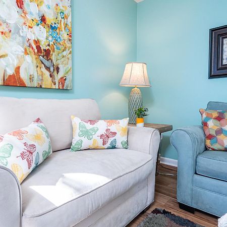 South Bay By The Gulf- Private Beach Access, Community Pool, Foosball Destin Bagian luar foto