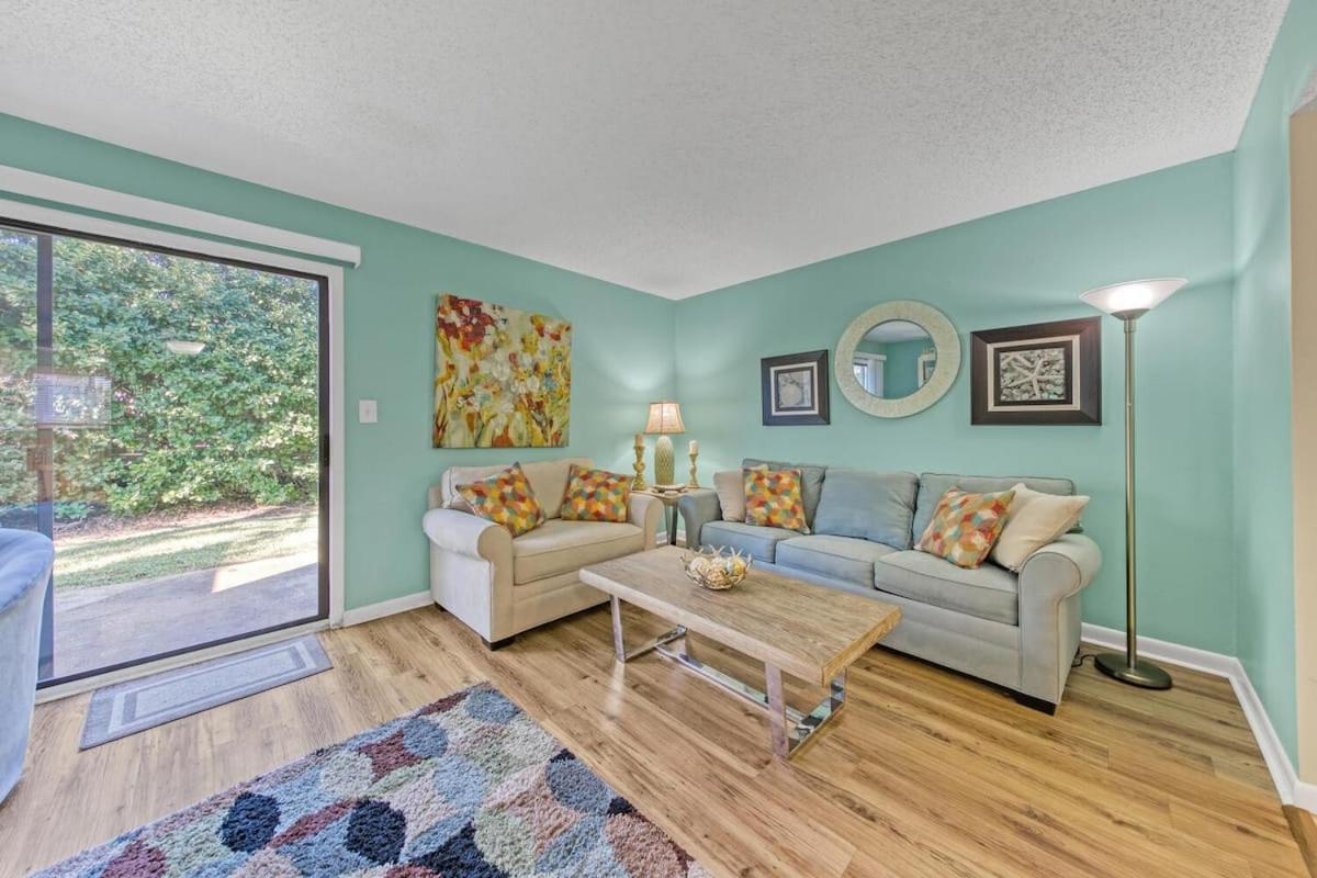 South Bay By The Gulf- Private Beach Access, Community Pool, Foosball Destin Bagian luar foto