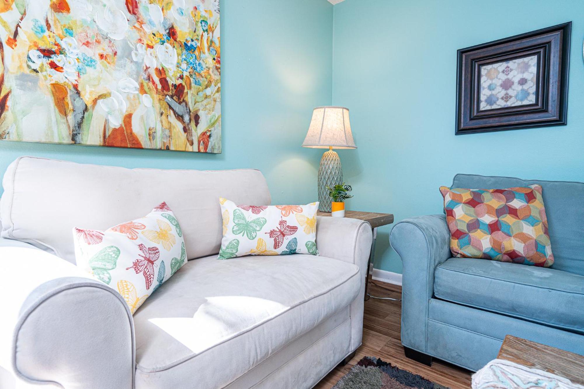 South Bay By The Gulf- Private Beach Access, Community Pool, Foosball Destin Bagian luar foto