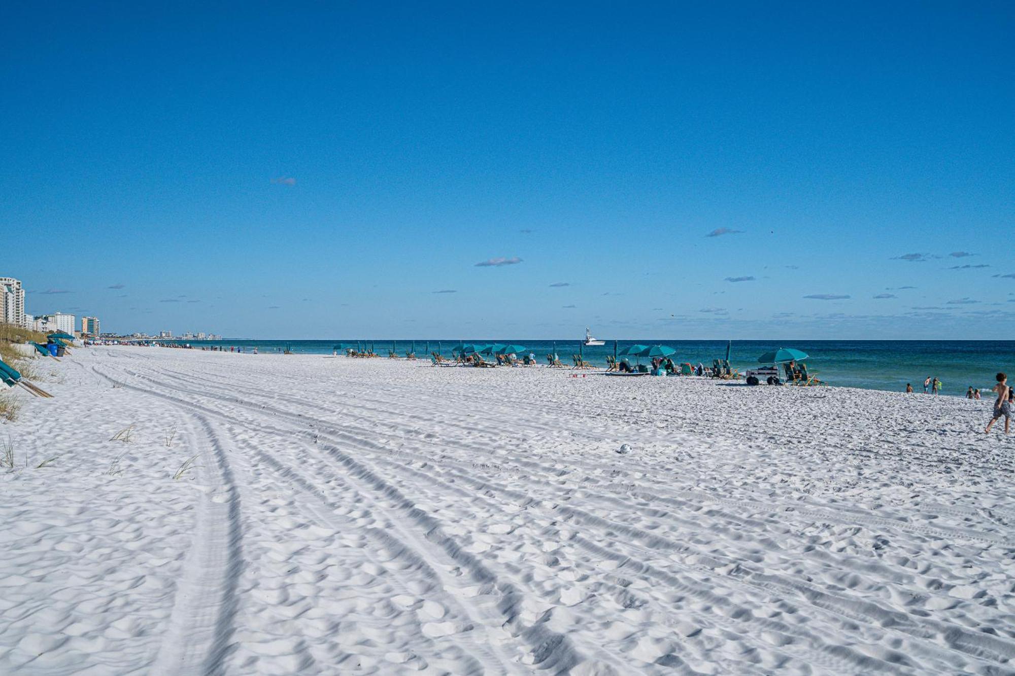 South Bay By The Gulf- Private Beach Access, Community Pool, Foosball Destin Bagian luar foto