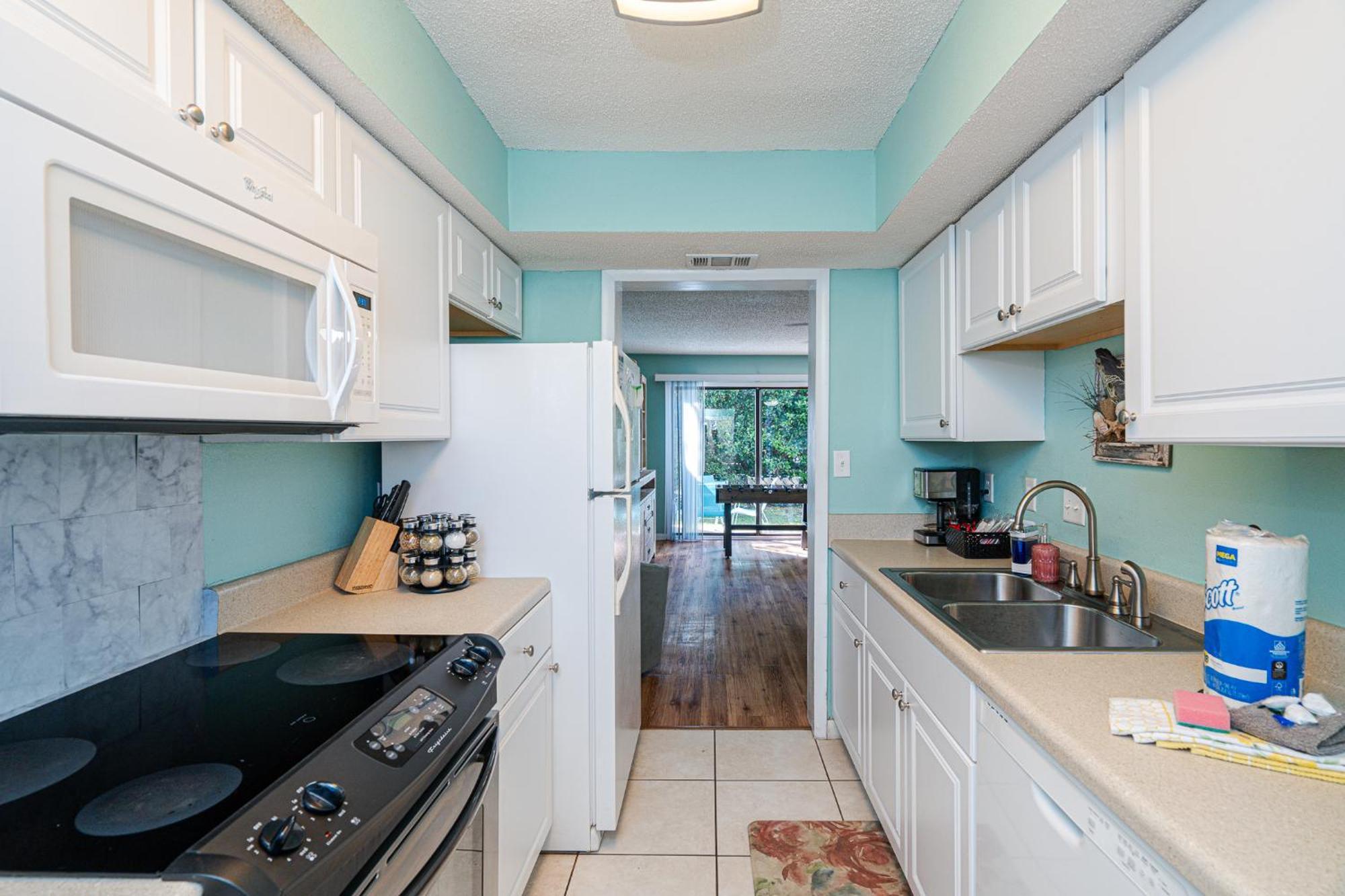 South Bay By The Gulf- Private Beach Access, Community Pool, Foosball Destin Bagian luar foto