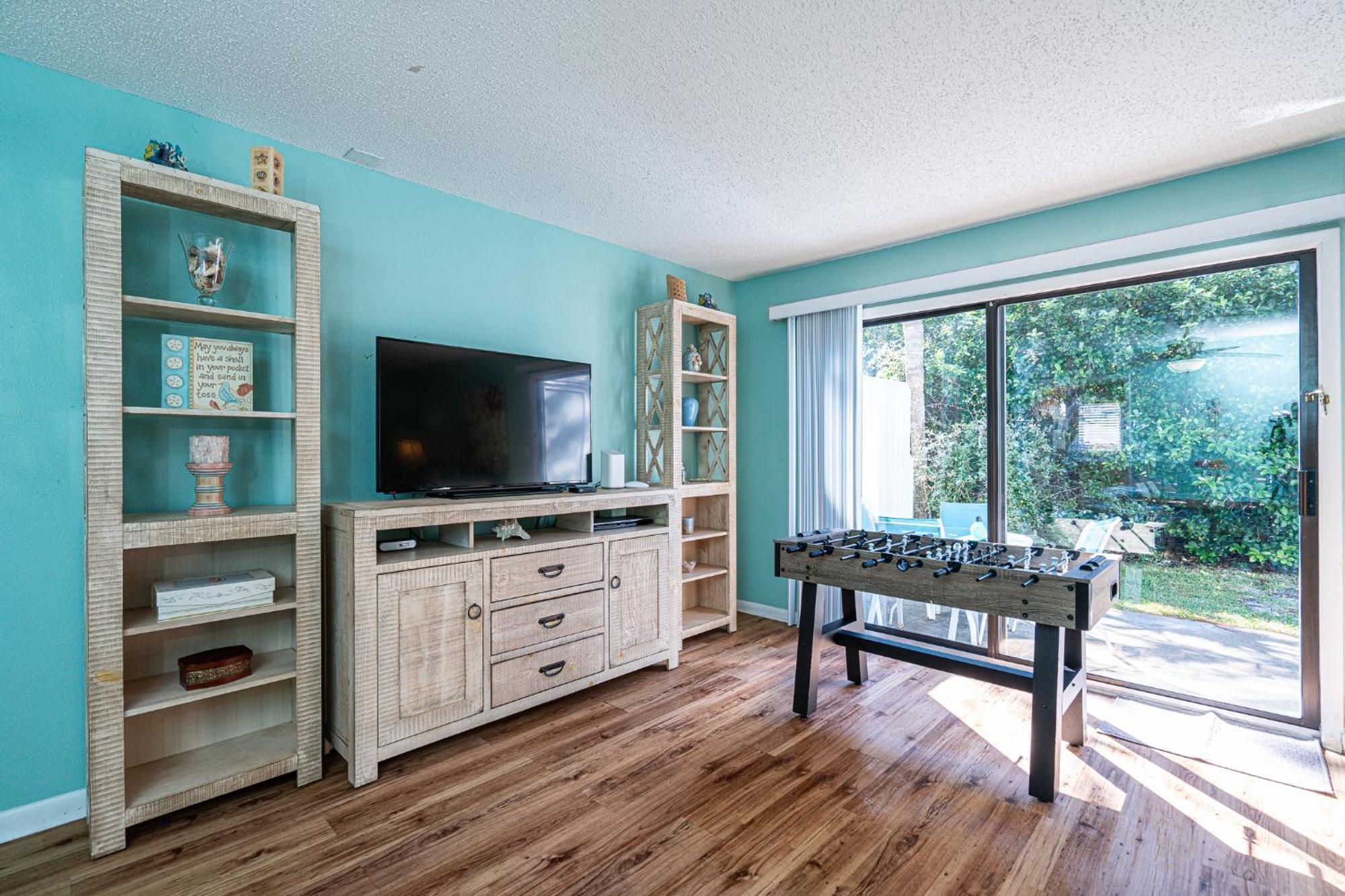 South Bay By The Gulf- Private Beach Access, Community Pool, Foosball Destin Bagian luar foto