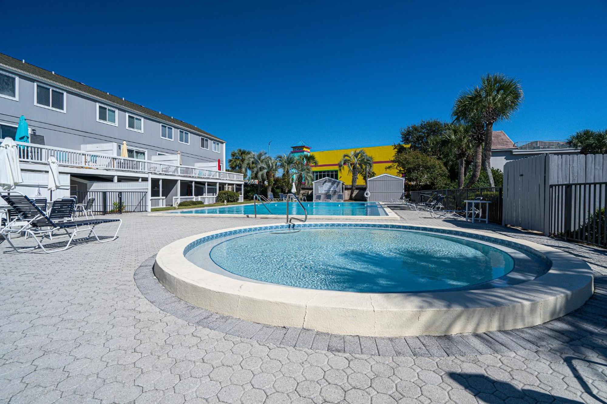South Bay By The Gulf- Private Beach Access, Community Pool, Foosball Destin Bagian luar foto