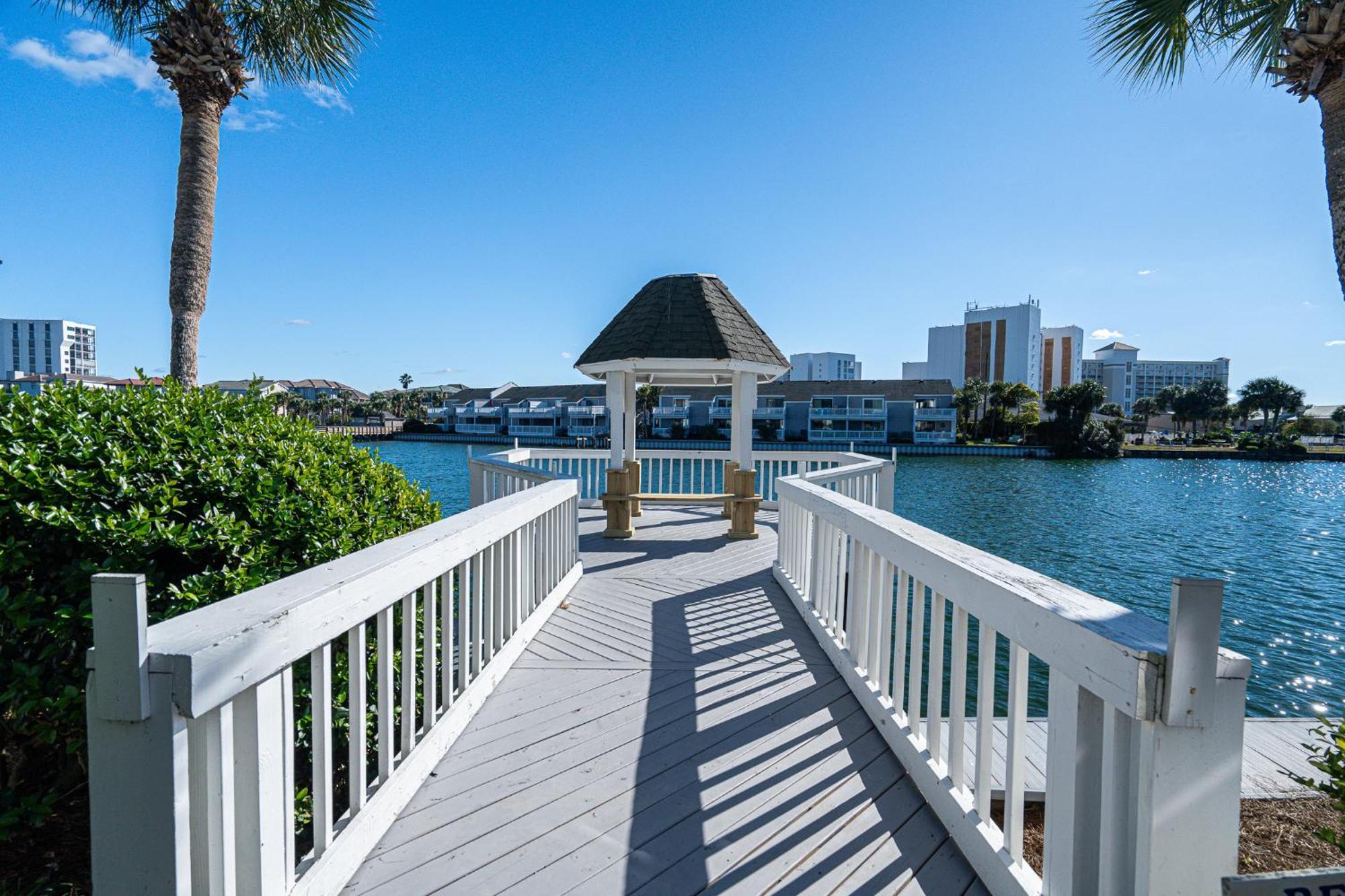 South Bay By The Gulf- Private Beach Access, Community Pool, Foosball Destin Bagian luar foto