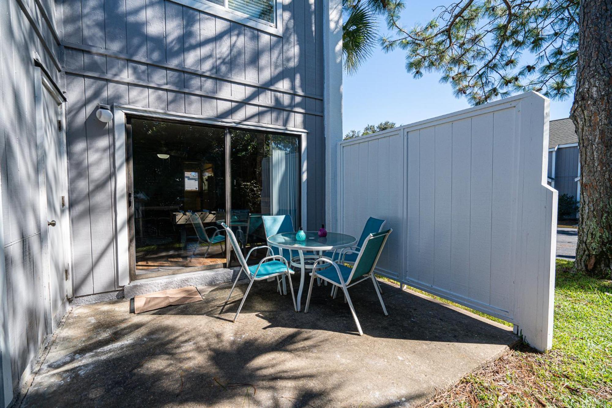 South Bay By The Gulf- Private Beach Access, Community Pool, Foosball Destin Bagian luar foto