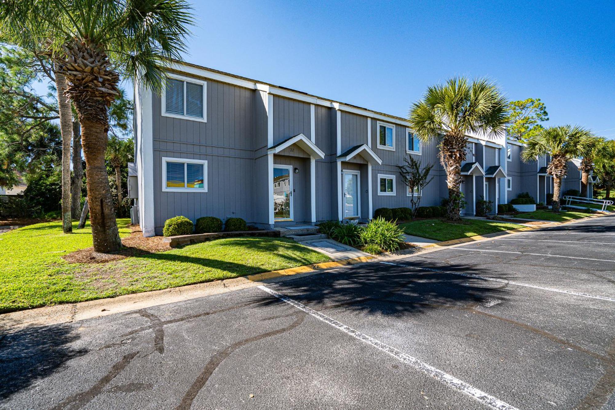 South Bay By The Gulf- Private Beach Access, Community Pool, Foosball Destin Bagian luar foto