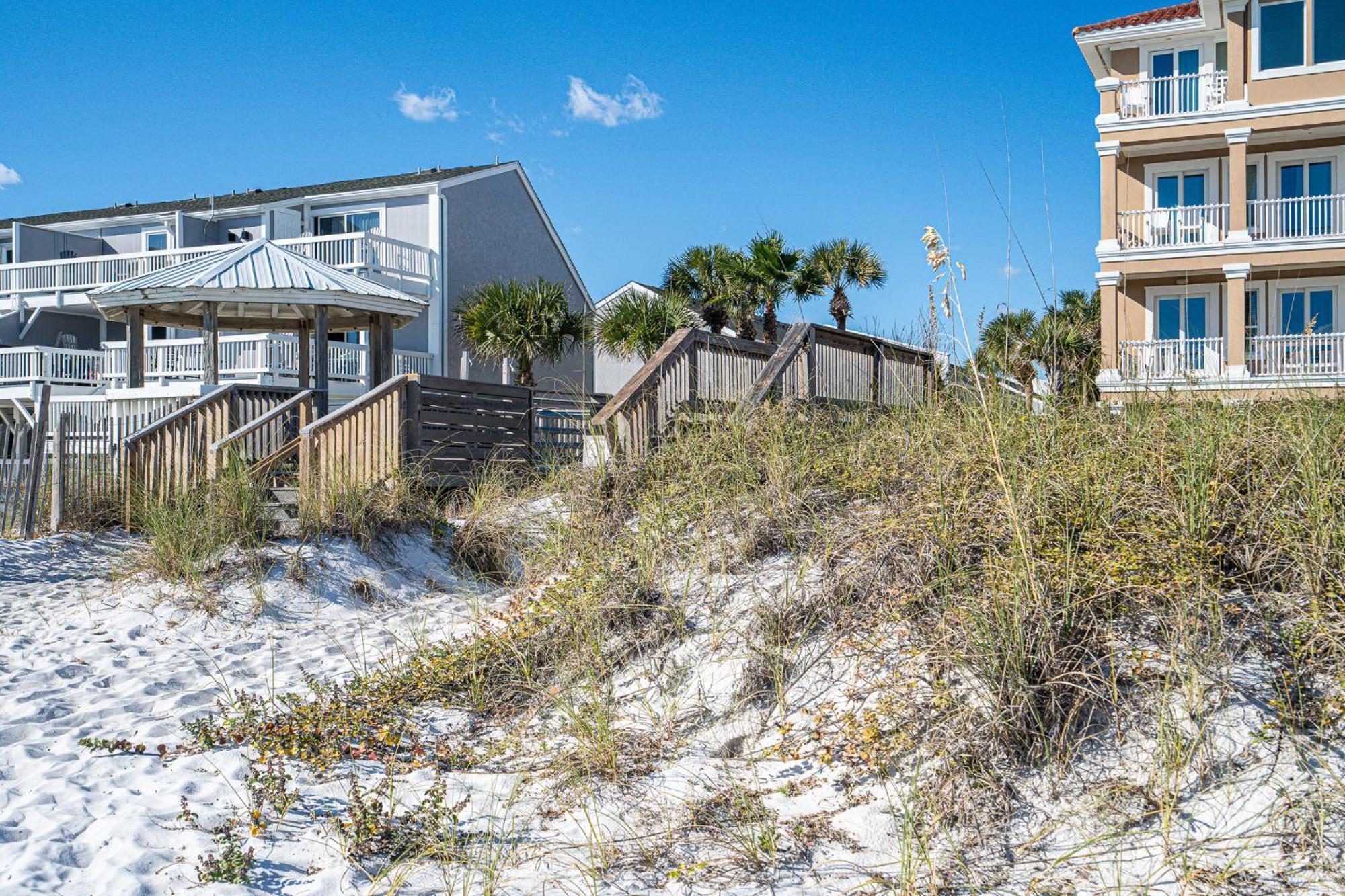 South Bay By The Gulf- Private Beach Access, Community Pool, Foosball Destin Bagian luar foto